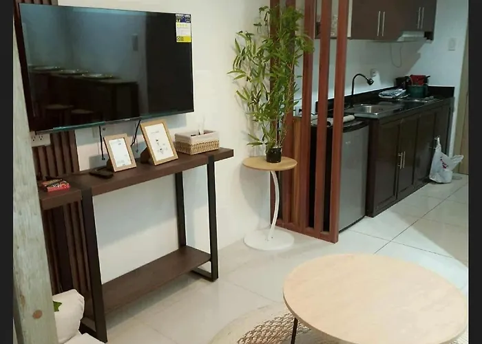 Apartamento Boho Cove Ph *