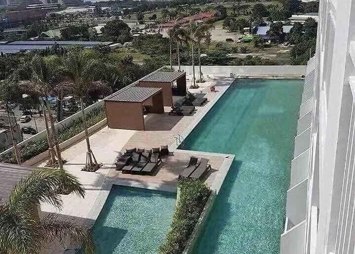 Boho Cove Ph Apartamento *