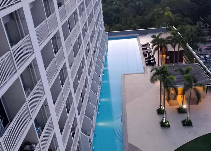 Boho Cove Ph Manila
