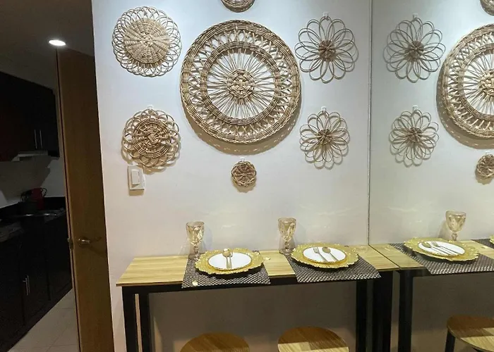 Apartamento Boho Cove Ph