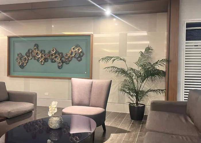 Apartamento Boho Cove Ph *
