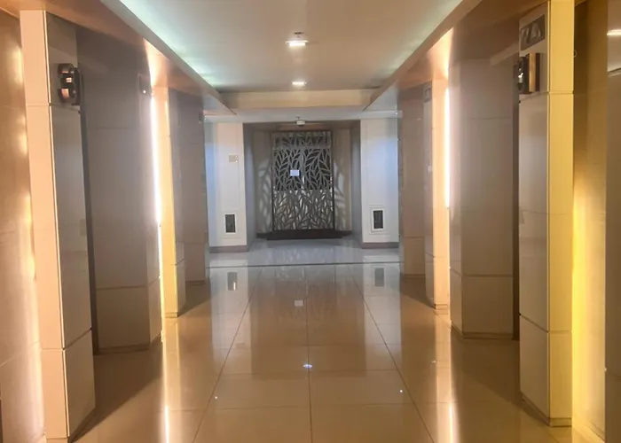 Boho Cove Ph Apartamento Manila