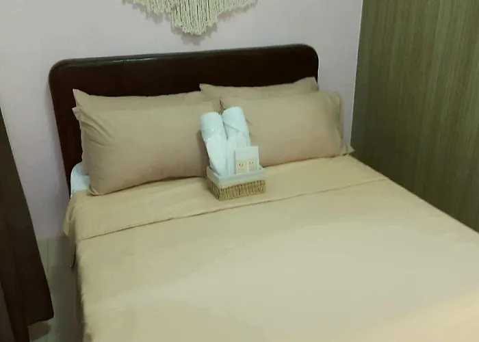 Apartamento Boho Cove Ph *