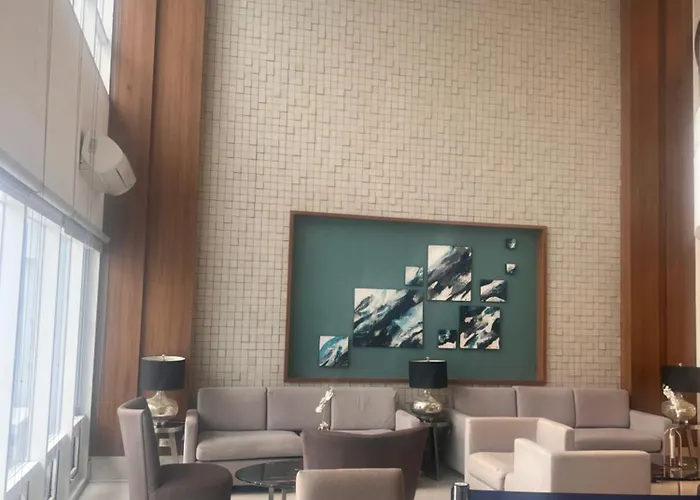 Apartamento Boho Cove Ph Manila